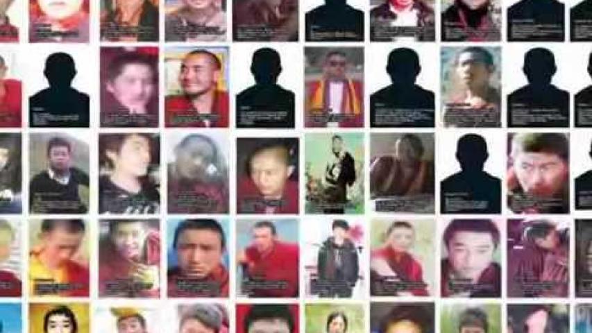 Preview image for the video "THE BURNING QUESTION: Why are Tibetans Turning to Self-immolation?".