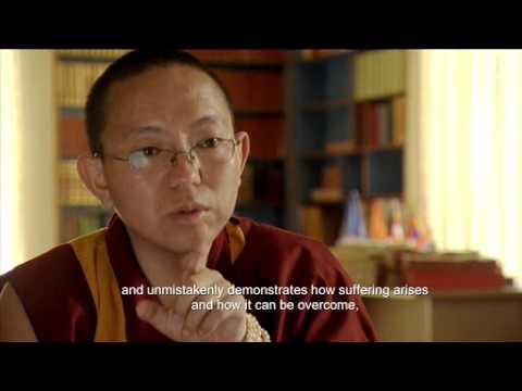 Preview image for the video "DOLPO TULKU   RETURN TO THE HIMALAYAS".