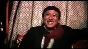 Preview image for the video "Words Of My Perfect Teacher, Dzongsar Khyentse Rinpoche and 3 hapless students".
