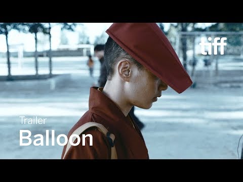 Preview image for the video "BALLOON Trailer | TIFF 2019".