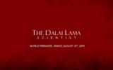 Preview image for the video "&quot;The Dalai Lama -- Scientist&quot;".