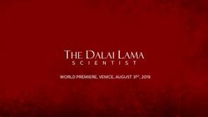 Preview image for the video ""The Dalai Lama -- Scientist"".
