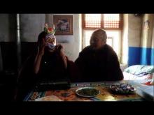 Preview image for the video "The Silent Holy Stones - Official Trailer".