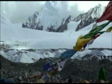 Preview image for the video "Tibet: Murder In The Snow - Trailer".