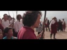 Preview image for the video "The Sacred Arrow 五彩神箭 片花".