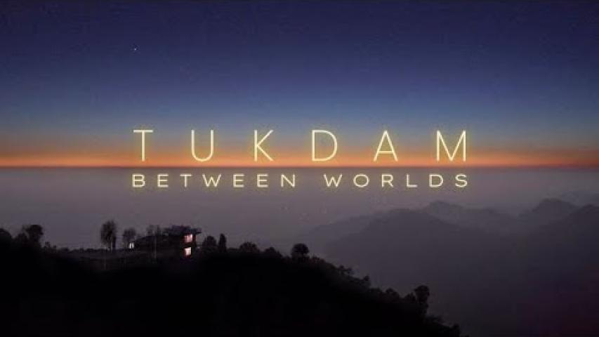 Preview image for the video "Tukdam: Between Worlds | Trailer | Available Now".