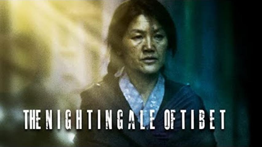 Preview image for the video "The Nightingale of Tibet | Trailer | Iyer | Chris Constantinou | Namgyal Lhamo | Robert Lin".